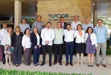 Cuba y México fortalecen la cooperación en salud pública