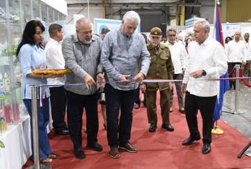 Feria Internacional de la Industria 2024