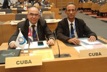 Organización Mundial de Aduanas OMA