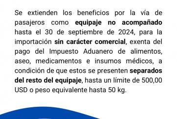 Resolution 211 of 2024 continuación