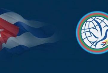 MNOAL y el G77 más China demandan inmediata exclusión de Cuba de unilateral lista de países que supuestamente patrocinan el terrorismo