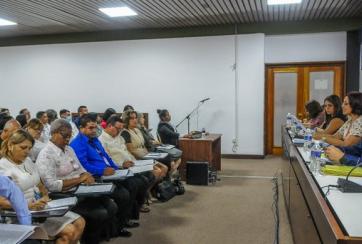 Comisión de Atención a los Servicios