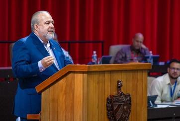 Primer ministro evalúa implementación de las medidas para corregir distorsiones y reimpulsar la economía