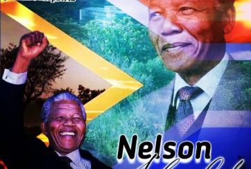Día Internacional de Nelson Mandela
