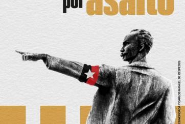 La Historia Por Asalto