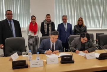Centro de innovación ruso Skólkovo aprueba cinco proyectos de medicamentos cubanos