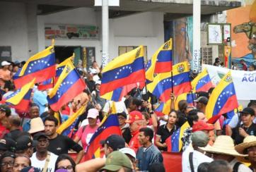Venezuela rechaza declaraciones del Alto Comisionado de la ONU para los Derechos Humanos
