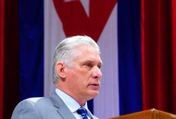 El socialismo es la única explicación de que hayamos sobrevivido