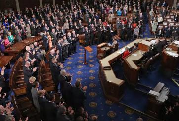 Estados Unidos: 46 congresistas piden retirar a Cuba de lista de Estados patrocinadores del terrorismo