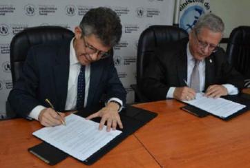  Guatemala y Cuba firman acuerdo de cooperación en salud hasta 2027