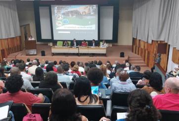 18vo Curso Internacional de Dengue y otros arbovirus emergentes: La lección primera es no subestimar