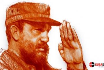 Cuba es y será Fidelista siempre