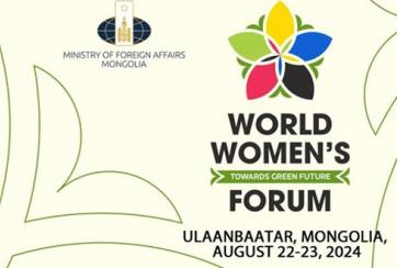 Denuncian en Foro Mundial de Mujeres afectaciones del bloqueo contra Cuba