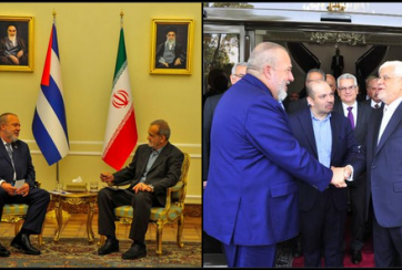 Encuentro del Primer Ministro