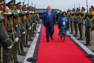 Primer ministro de Cuba cumplirá visita de trabajo a Angola
