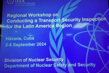 Taller Regional