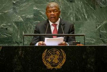 Angola exige fin del bloqueo a Cuba y las sanciones contra Zimbabue