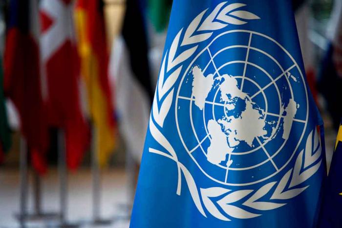 Díaz-Canel agradece solidaridad de 41 países y organizaciones y responde a Estados Unidos
