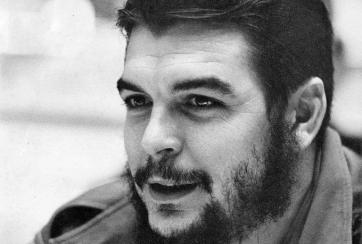 Natalico de Ernesto Che Guevara. 