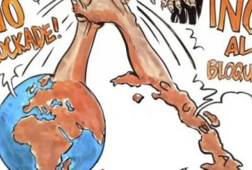 Cuba no está sola: Un espacio de solidaridad con el pueblo cubano en Nueva York