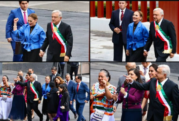 El presidente @lopezobrador