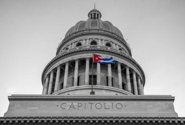 Parlamentos de Cuba y Suiza fortalecen sus relaciones
