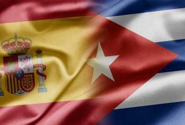 En España se solidarizan con Cuba y llaman a recaudar fondos de ayuda