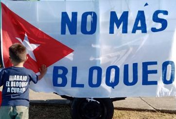 Congresistas de EEUU piden a Biden retirar a Cuba de lista terrorista y flexibilizar medidas de bloqueo