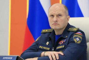 En Cuba titular ruso para para la Protección Civil, Emergencias y Eliminación de las Consecuencias de Desastres Naturales