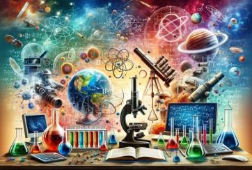 Dos científicos cubanos electos miembros de la Academia Mundial de Ciencias