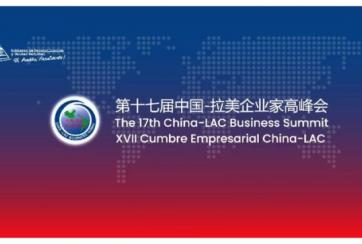 Innovación y comercio: Temas claves en cumbre China-América Latina que se celebrará en Nicaragua