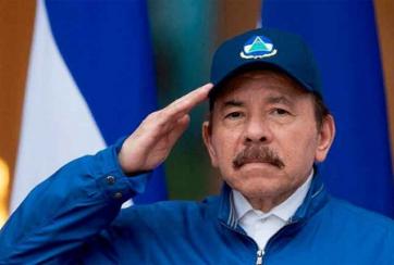 Díaz-Canel felicita al presidente de Nicaragua Daniel Ortega por su cumpleaños 79