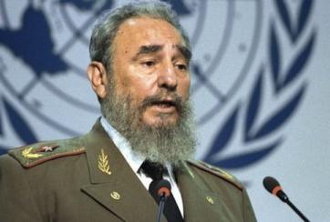 Homenajes a Fidel en diversas partes del mundo