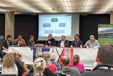 Francia: Encuentro Continental Europeo de Solidaridad con Cuba abordó importancia de la cooperación económica