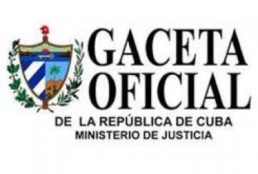 Finanzas y Precios emite resolución exonerando de aranceles importación de varios productos