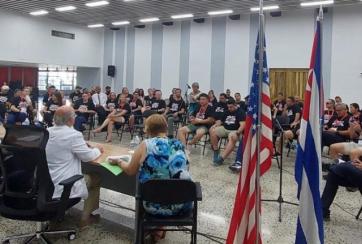 Operation Walk: Un puente entre la medicina cubana y norteamericana