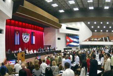 asamblea