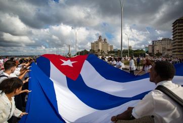 cuba