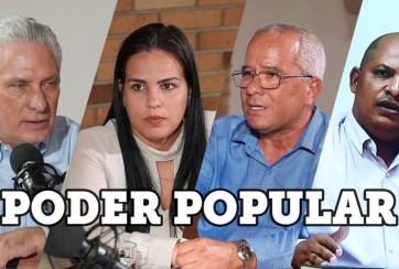 Desde la Presidencia: Delegados del Poder Popular, el corazón de la comunidad