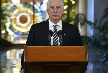 presidente
