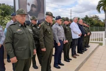  Miguel Díaz-Canel Bermúdez, El presidente de la República