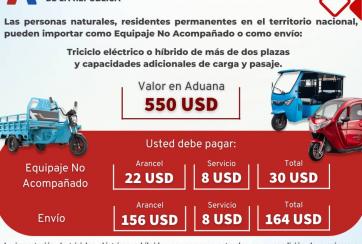 sobre lo establecido en el Decreto 119 del 30/12/24.