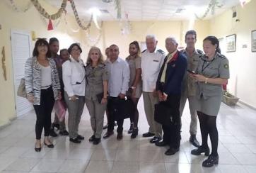  Aduana Postal y Envíos