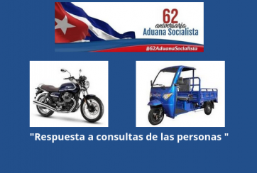 "Respuesta a consultas de las personas "