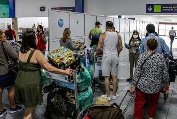 Extienden beneficio arancelario a la importación sin carácter comercial de alimentos, aseo, medicamentos y plantas eléctricas