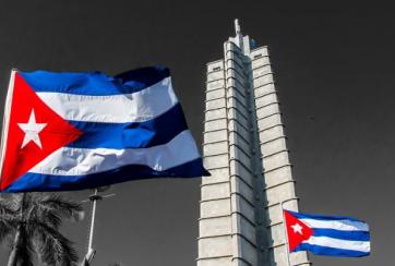 Declaración del Gobierno revolucionario: Frente a la arremetida imperialista, Cuba vencerá