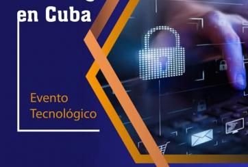 Participa la Aduana General de la República en evento tecnológico realizado en el marco de la de la III Jornada Nacional de #Ciberseguridad.  