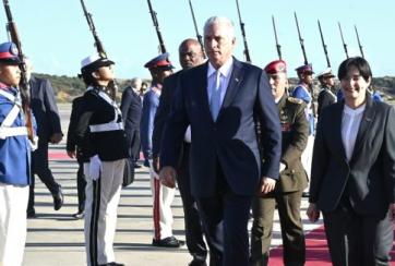 Llega Díaz-Canel a Caracas para toma de posesión de Maduro