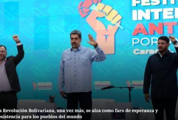 Nicolás Maduro