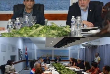 Proyecciones del Gobierno para el 2025